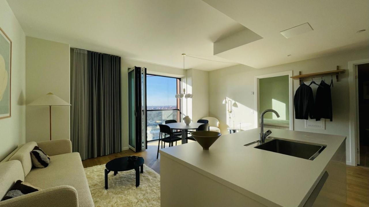 Apartamento Apartmentincopenhagen 1525