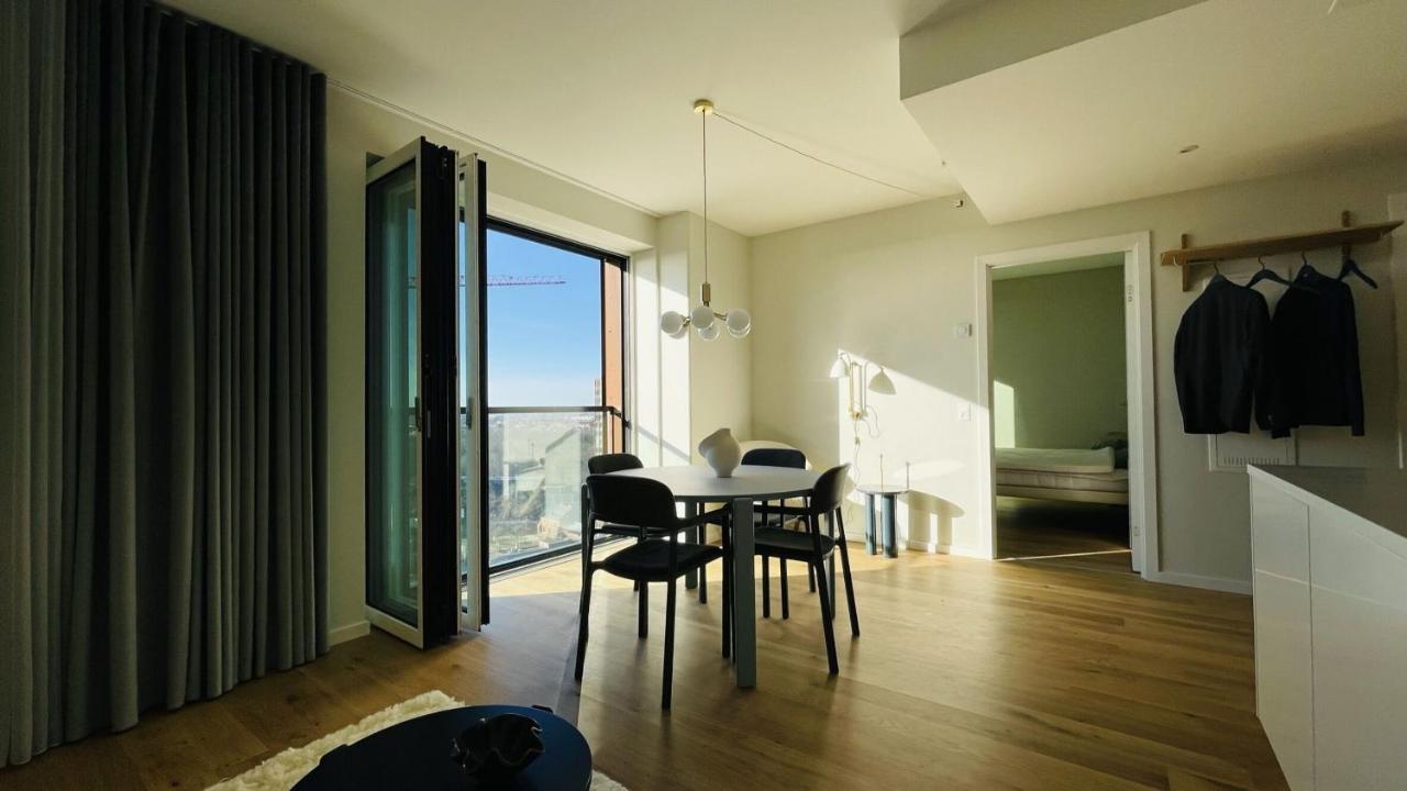 Apartmentincopenhagen 1525 Apartamento Copenhague