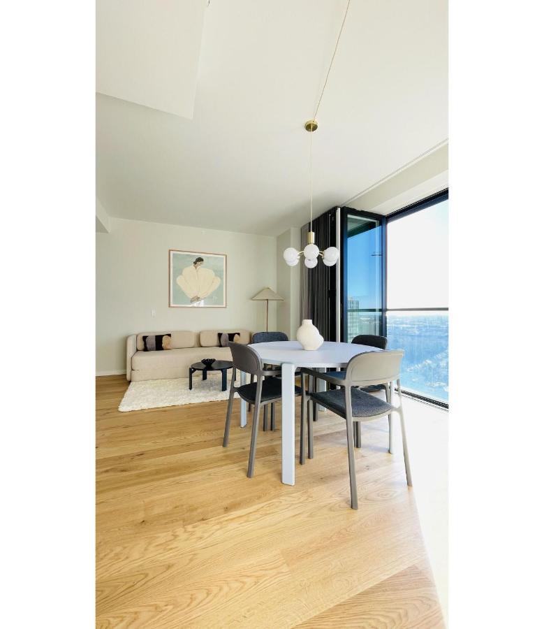 Apartamento Apartmentincopenhagen 1525 Copenhague