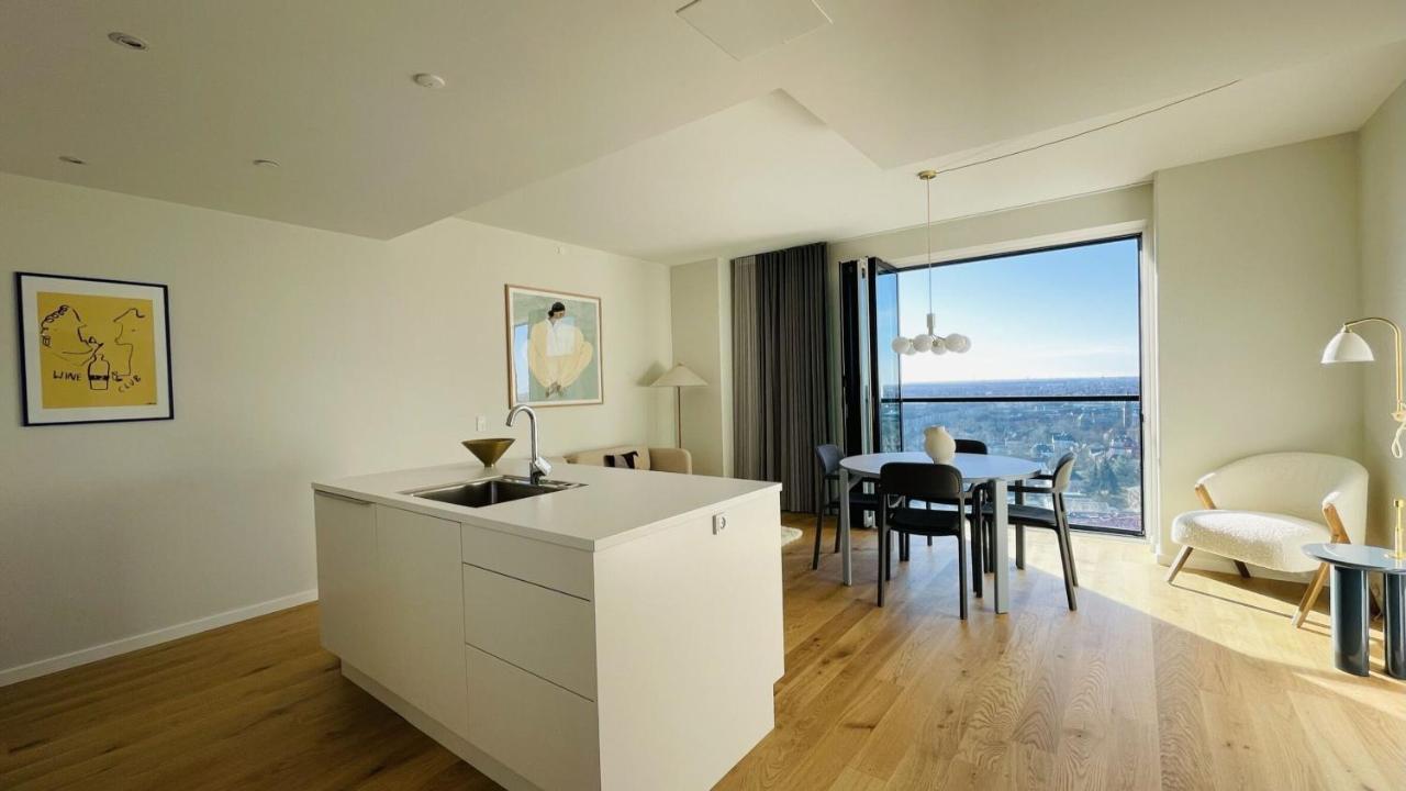 Apartmentincopenhagen 1525 Copenhague