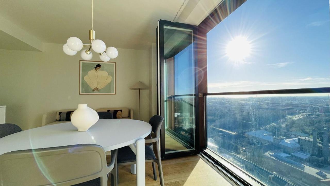 Apartamento Apartmentincopenhagen 1525