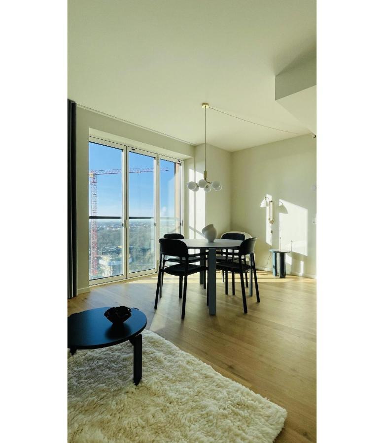 Apartamento Apartmentincopenhagen 1525 Copenhague
