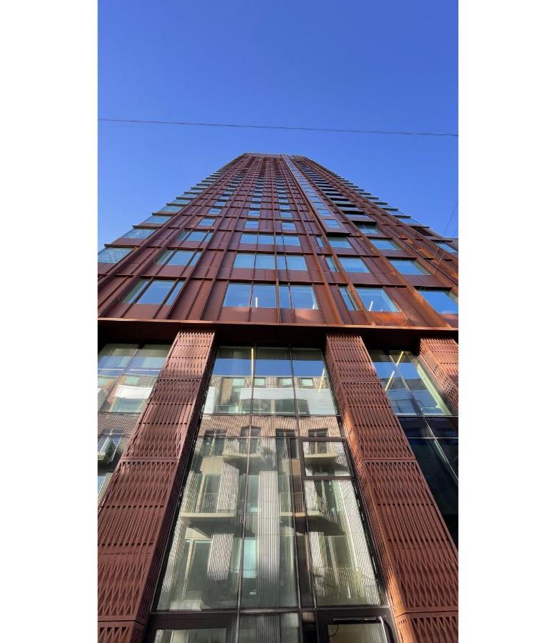 Apartamento Apartmentincopenhagen 1525