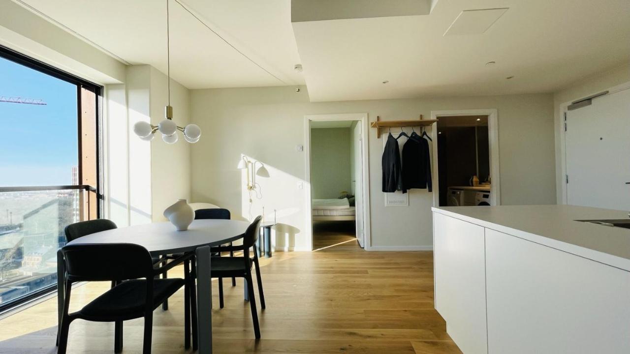 Apartment Apartmentincopenhagen 1525