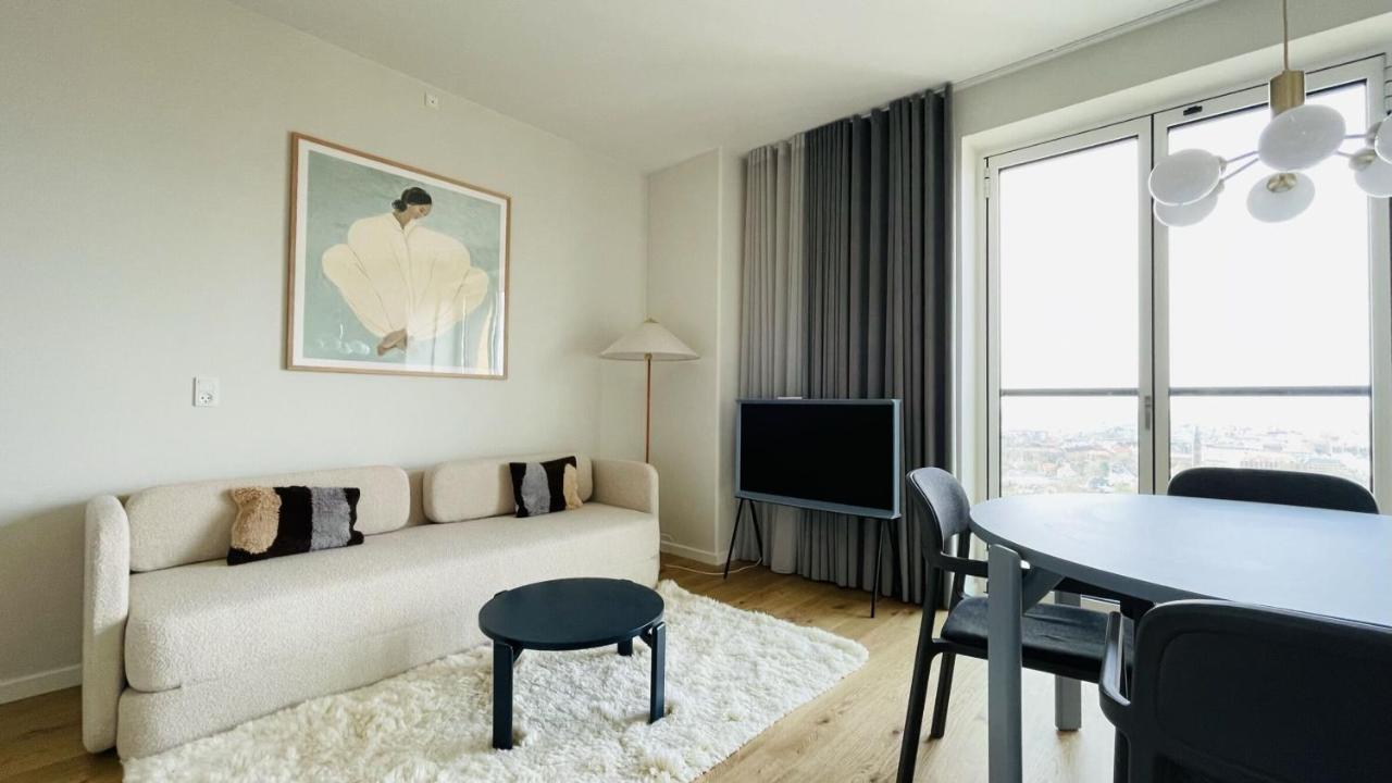 Apartmentincopenhagen 1525 Apartment Kopenhagen